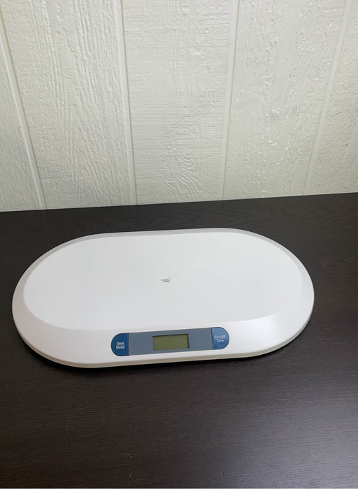 used Smart Weigh Comfort Digital Baby Scale