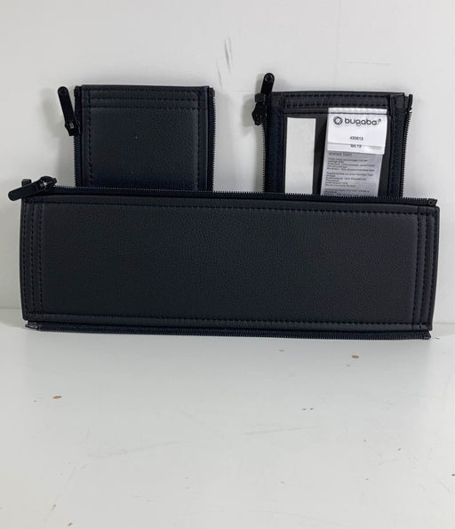 Shop Bugaboo Buffalo Faux Leather Upgrade Set at GoodBuy Gear