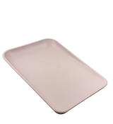Shop Leander Marty Changing Mat, Wood Rose at GoodBuy Gear