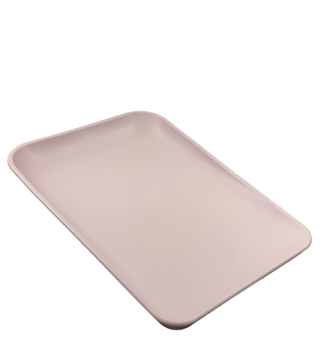 Shop Leander Marty Changing Mat, Wood Rose at GoodBuy Gear