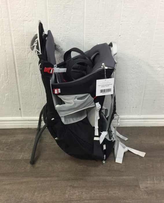 secondhand Osprey Poco Premium Child Carrier