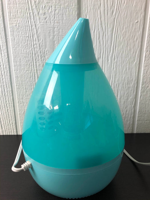 secondhand Crane Filter-Free Droplet Cool Must Humidifier