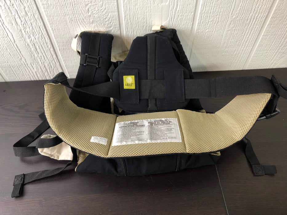 used Lillebaby Complete All Seasons
