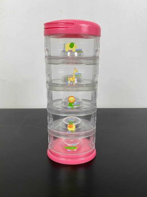 used Innababy Packin’ Smart Formula Storage