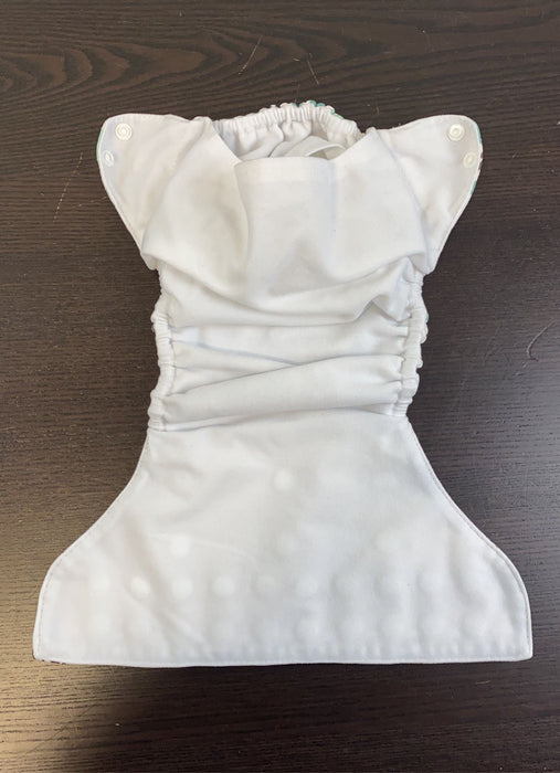 Shop BUNDLE Mama Koala Cloth Pocket Diapers With Inserts at GoodBuy Gear