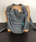 used Infantino Unison Newborn Carrier