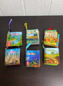 used BUNDLE Soft Books