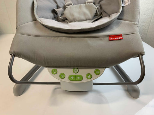 secondhand Skip Hop Multi-level Baby Bouncer