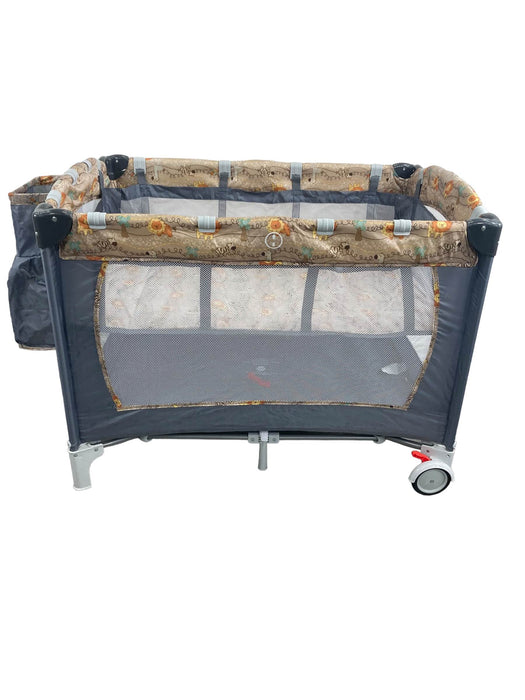 secondhand Home Nursery