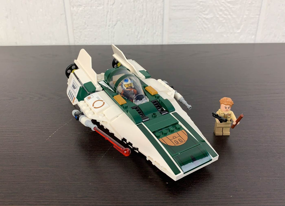 used LEGO Set, Star Wars 75248