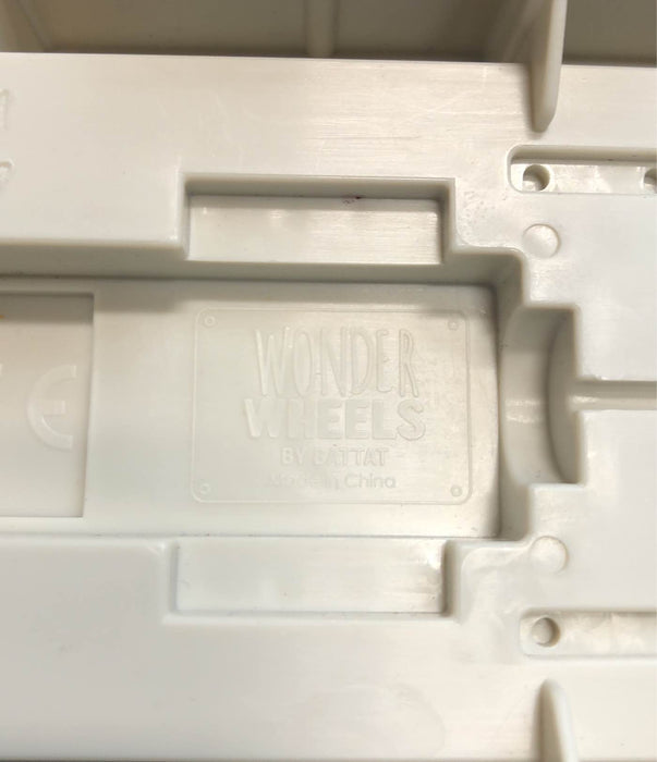 Battat Wonder Wheels Vehicle