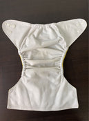 used Cloth Diapers
