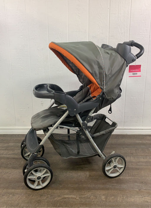 used Graco Spree Classic Connect Stroller, 2013