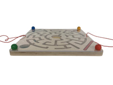 secondhand Magnetic Maze