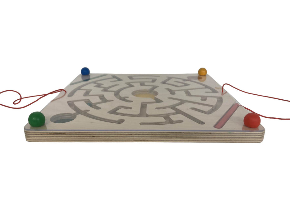 secondhand Magnetic Maze