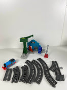 used Thomas & Friends Demolition At The Docks