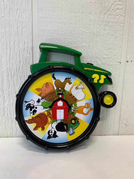 Shop John Deere Spin Around the Farm at GoodBuy Gear