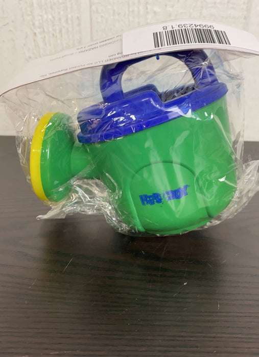 used HE Buddy Watering Can