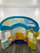 used Fisher Price Smart Learning Home