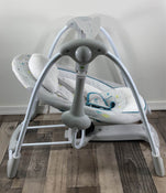 used Infant Gear