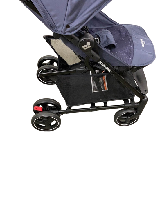 used Maxi-Cosi Mara XT Ultra Stroller, 2022, Sonar Plum