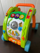 used Little Tikes Light 'n Go 3-in-1 Activity Walker