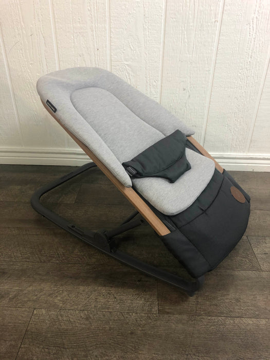 secondhand Maxi-Cosi Kori 2-in-1 Rocker, Essential Graphite