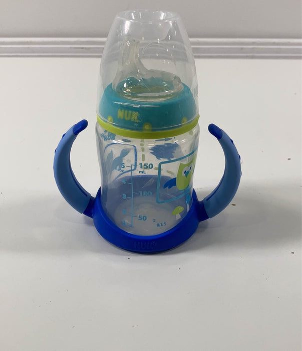 Shop NUK Learner Cup, Blue, 5oz, 1 pack at GoodBuy Gear