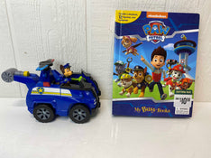 used BUNDLE Paw Patrol Toys