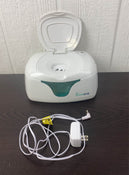Shop Hiccapop Wipe Warmer And Baby Wipe Dispenser at GoodBuy Gear