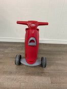 used Radio Flyer Ride 2 Glide Ride On