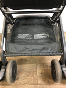 used gb Qbit LTE Travel Stroller