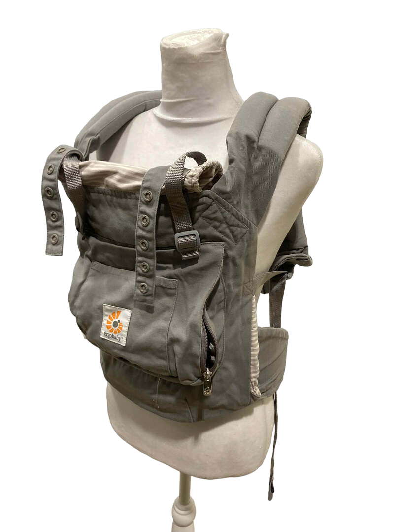Ergobaby Original Baby Carrier Galaxy Grey
