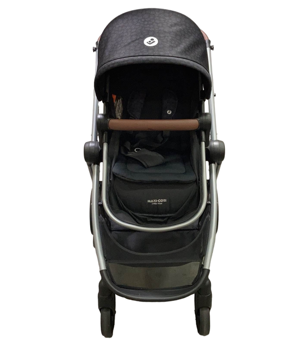 secondhand Strollers