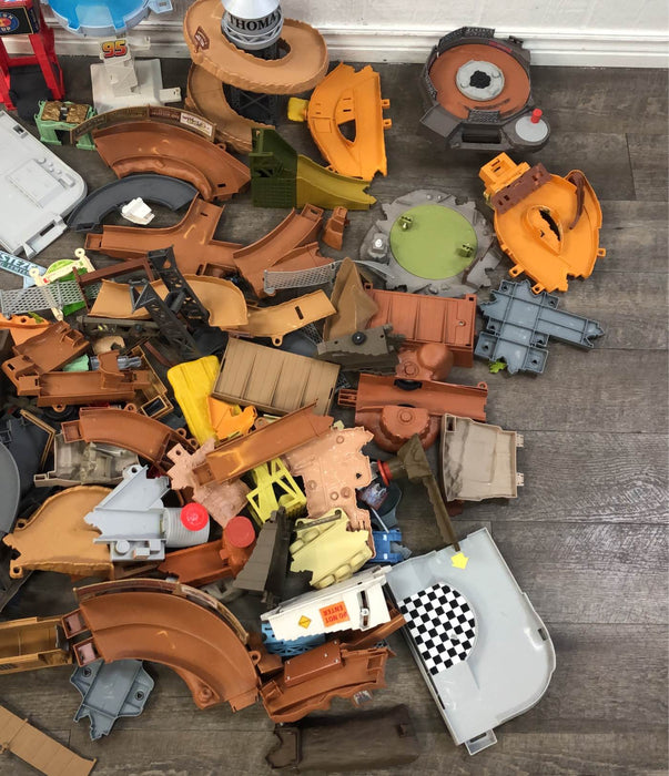 secondhand Toys