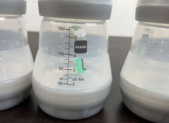 Shop BUNDLE MAM Baby Bottles at GoodBuy Gear