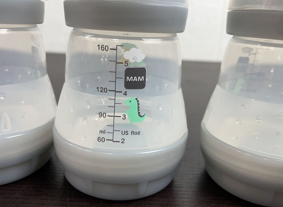 Shop BUNDLE MAM Baby Bottles at GoodBuy Gear
