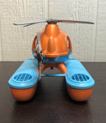 used Green Toys Seacopter