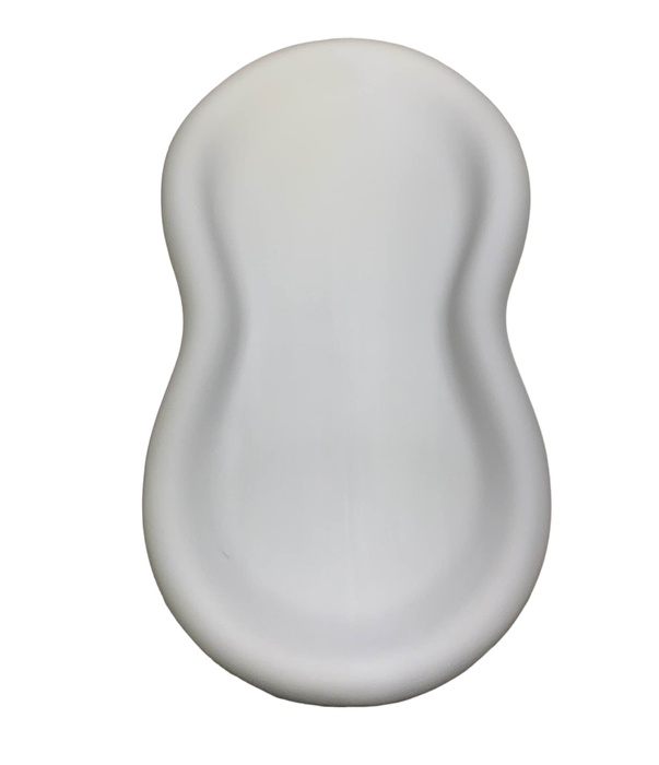 Shop Keekaroo Peanut Changing Pad, Sable at GoodBuy Gear