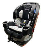 used Graco Extend2Fit 3-in-1 Convertible Car Seat, 2022, Hamilton