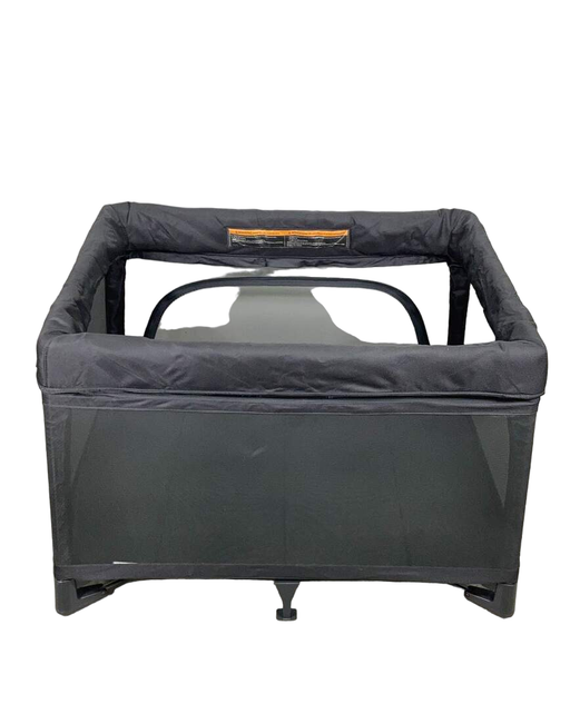 Shop UPPAbaby REMI Playard, Jake (Charcoal) at GoodBuy Gear