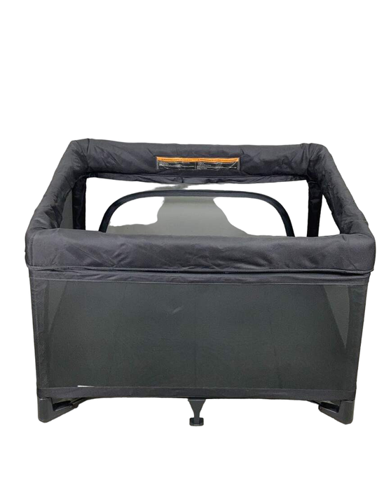 Shop UPPAbaby REMI Playard, Jake (Charcoal) at GoodBuy Gear