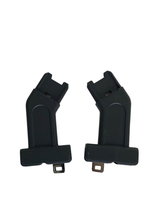 secondhand UPPAbaby UPPAbaby Adapters (MINU)
