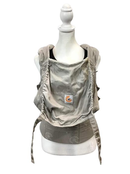 secondhand Ergobaby Original Organic Baby Carrier