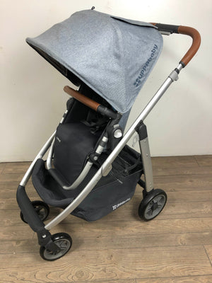 Uppababy cruz outlet 2019