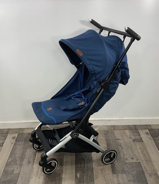 used gb Pockit+ All City Stroller, 2019, Night Blue