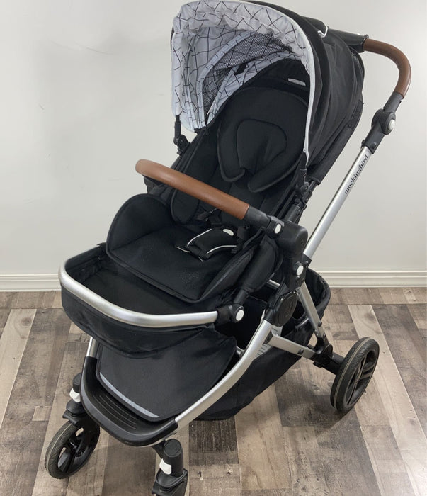 secondhand Strollers