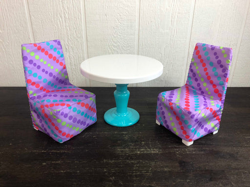 Shop My Life As Dining Table And Chairs at GoodBuy Gear