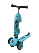secondhand Scoot & Ride Highwaykick 1 2-in-1 Scooter
