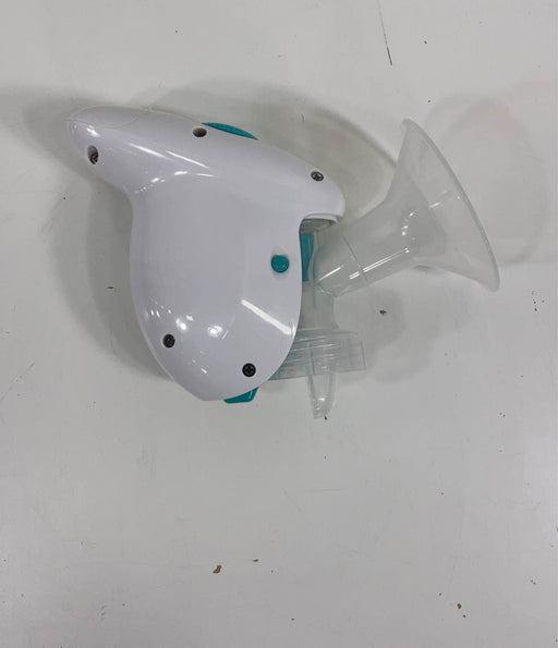 secondhand Evenflo Advanced Single Electric Breast Pump